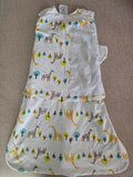 Halo Swaddle Sleepsack / Size 3-6m