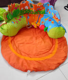 Bawi Activity PlayNest