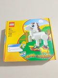 LEGO Year of the Horse Building Set / 133Pcs