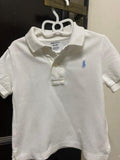 Polo Ralph Lauren Shirt / Size 12m