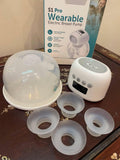 Ornavo S1 Portable Breast Pump