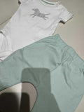 Mothercare Onesie with Pant / Size 0-1m