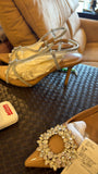 Zara Sandals / EU 37
