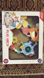 Huanger Play Mat