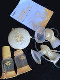 Medela Breast pump