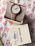 Michael Kors Women's Watch