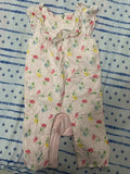 Janie & Jack Romper / Size 3-6m