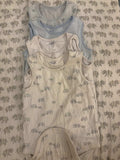 Next Vests / Size 1.5-2yrs