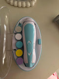Baby Nail Trimmer