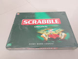 Scrabble Brand Crossword Game