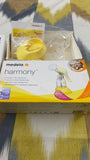 Medela Harmony Breast Pump