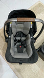 Nuna Pipa Lite LX Car Seat