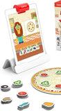 Osmo Pizza Co – Interactive Math & Communication Skills Game for Kids / Age 5–12