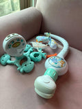 Vtech Baby Sleep Time Travel Mobile