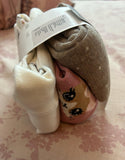 H&M Tights / Pack of 3 / Size 2-4yrs