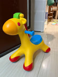 Rockin' Riding Giraffe / 12-48m