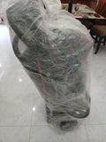 Baby Trend Sit n Stand Double Stroller