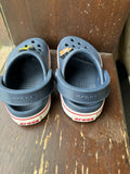 Crocs / Size C5