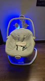 Joie Serina 2 in 1 Swing
