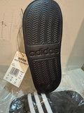 Kid's Slides with White Strap / Size EUR 29