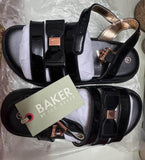 Ted Baker Sandals kids / Size EU 34 / UK 2