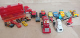 Disney Pixar Cars Toy Collection