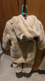 Primark Snowsuit / Size 9-12m