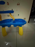 Rosfelde 2 in 1 Sand & Water Table / 3m+