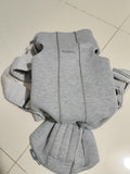 Baby bjorn Mini Carrier / Size 0–12m Weight 7-24Lbs