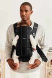 Baby Bjorn Mini Carrier / Newborn Ready Till 11Kgs