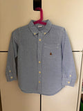 Gap Shirt / Size 4yrs