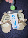 Carter's Shoes / Size 0-3m