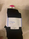 Primark Tights / Size 11-12yrs