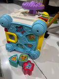 Vtech Activity Cube