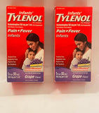 Tylenol Infants / 30ml