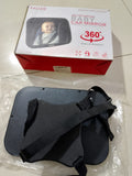 Ravian Multipurpose Baby Car Mirror