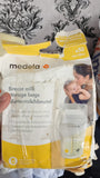 Medela Breastmilk Storage Bags / Count 50