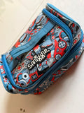 Smiggle Lunch Box