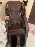 Zero Lifestyle Massage Chair
