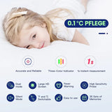 Forehead Infrared Thermometer