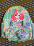 Backpack / Size Nursery Bag