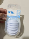 Philips AVENT BPA Free Classic Bottle Sealing Discs / 6 Count