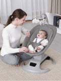 Mastela Lullaby Orbit Swing