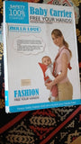 Baby Carrier