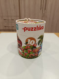 Puzzlika Puzzle My Friends - 20 Elements