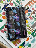 Smiggle Classic Bag with Matching Pencil Case