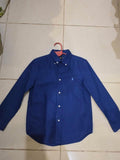 Ralph Lauren Shirt / Size 7yrs