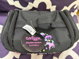 Smiggles Lunch Box Bag
