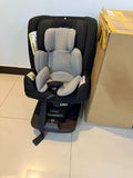 Nuna Infant Car Seat