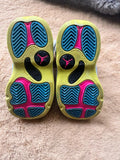 Air Jordon 6 Rings / Size 22